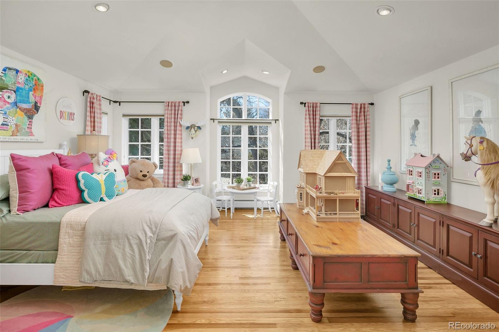 1518 Cottonwood Lane