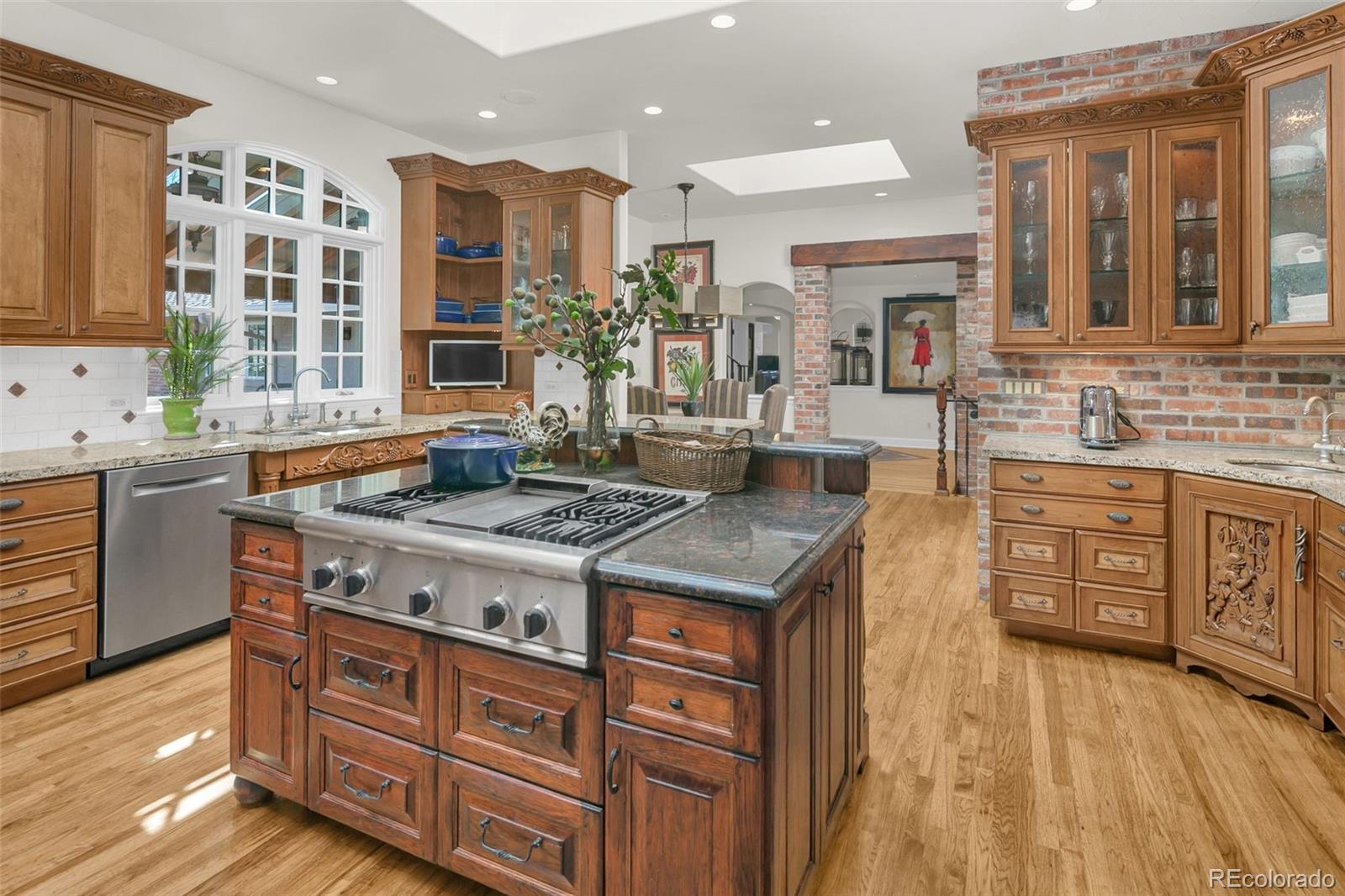 1518 Cottonwood Lane