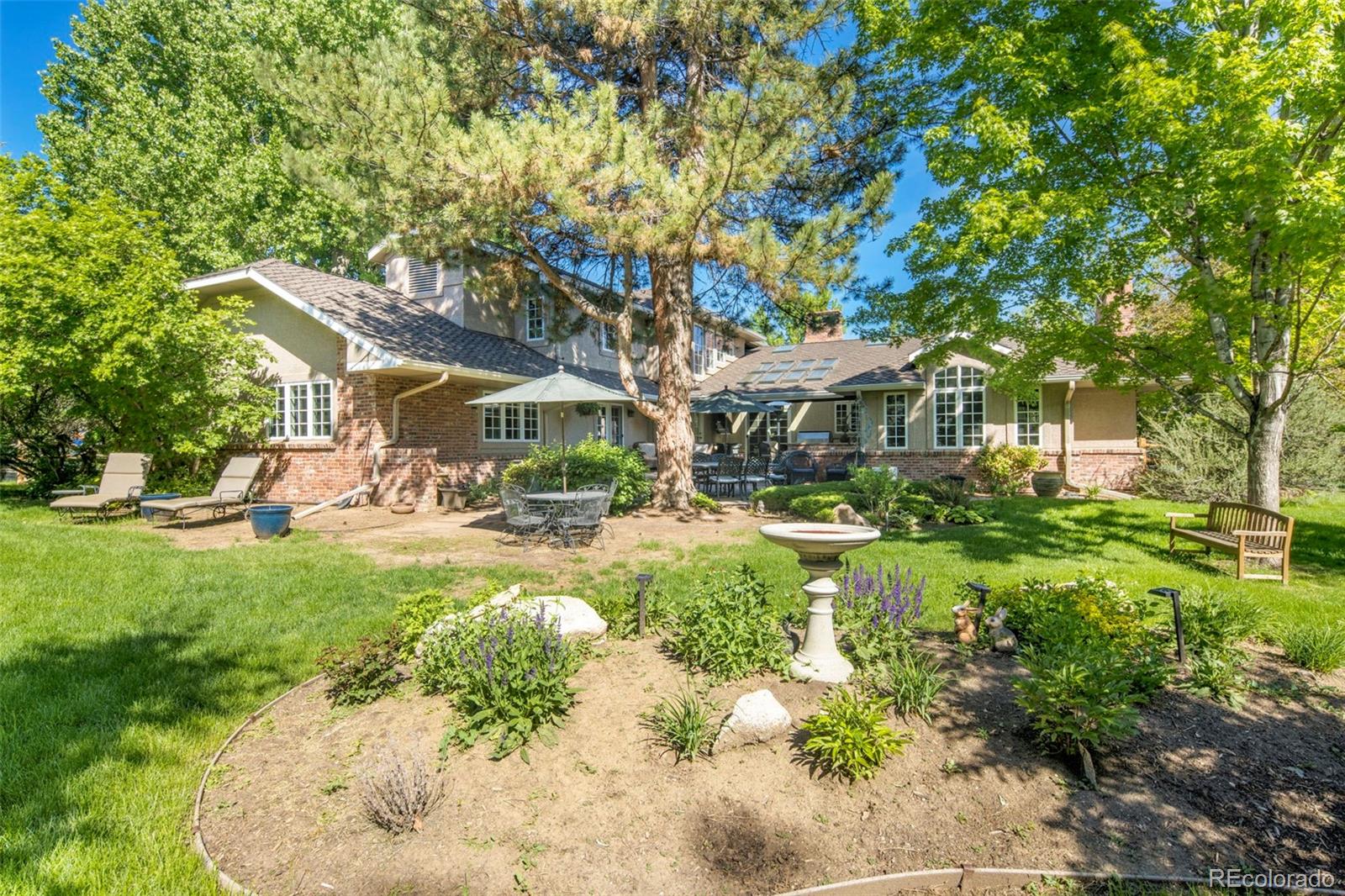 1518 Cottonwood Lane