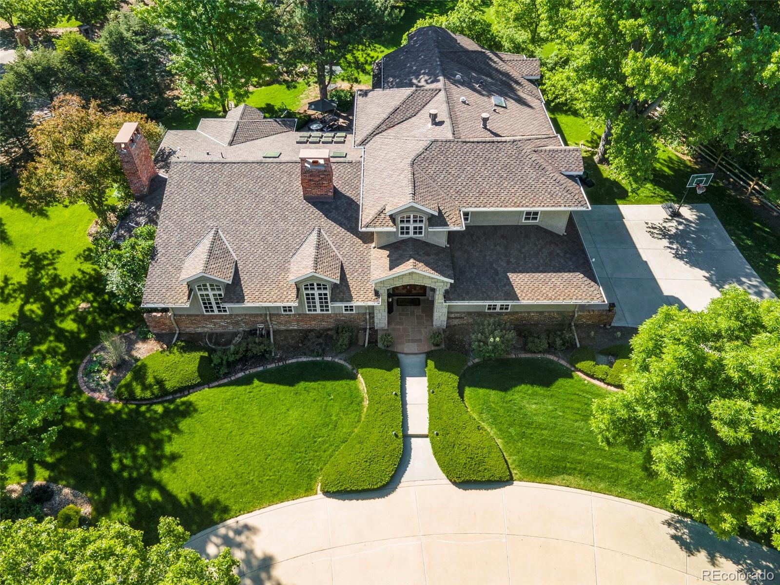 1518 Cottonwood Lane