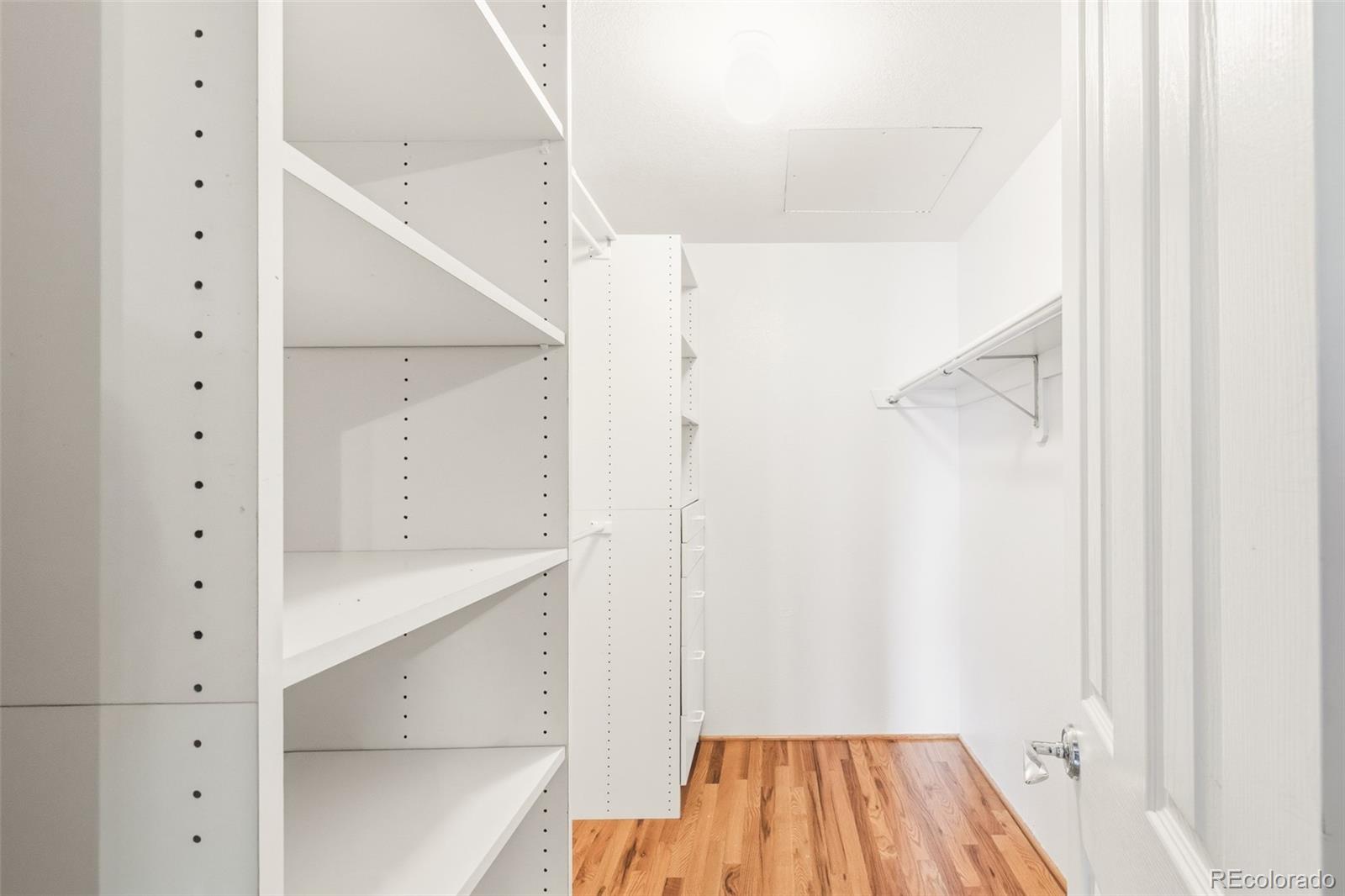 1499 Blake Street Unit: 6E