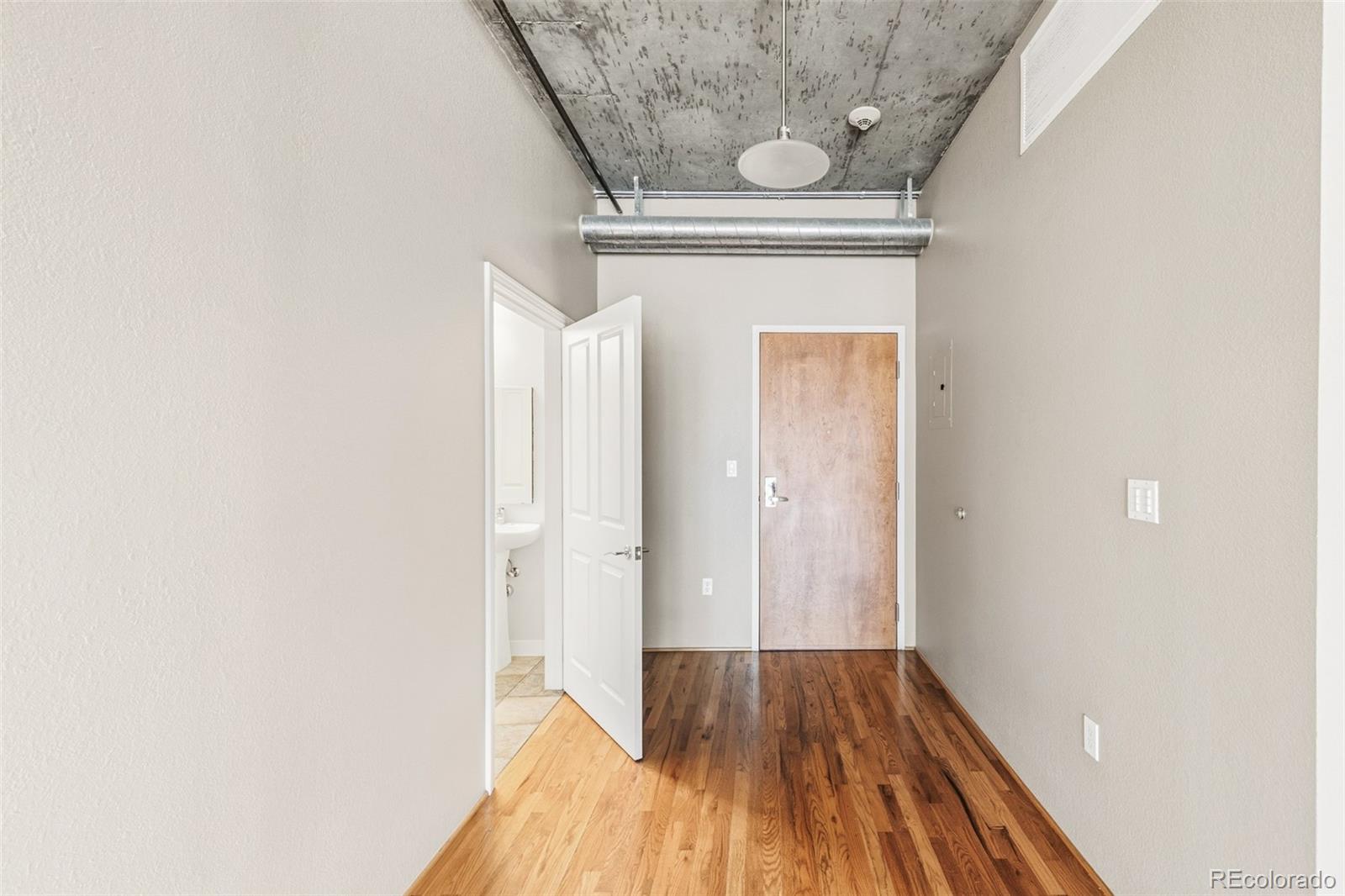 1499 Blake Street Unit: 6E