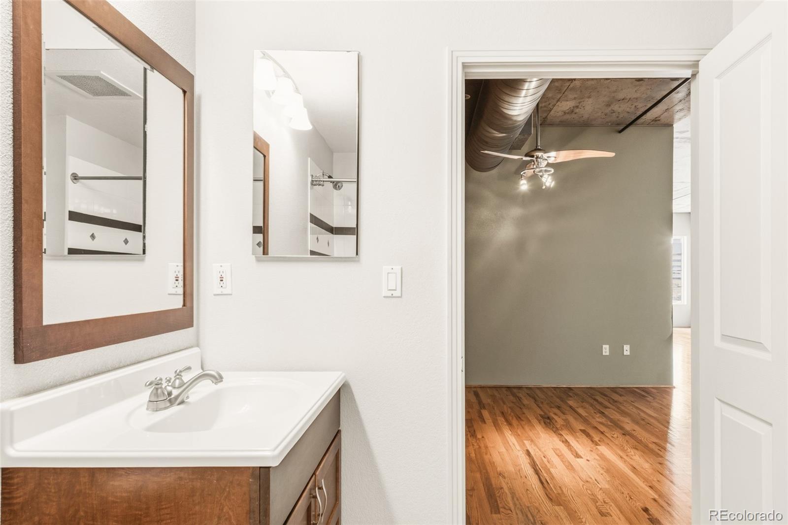 1499 Blake Street Unit: 6E