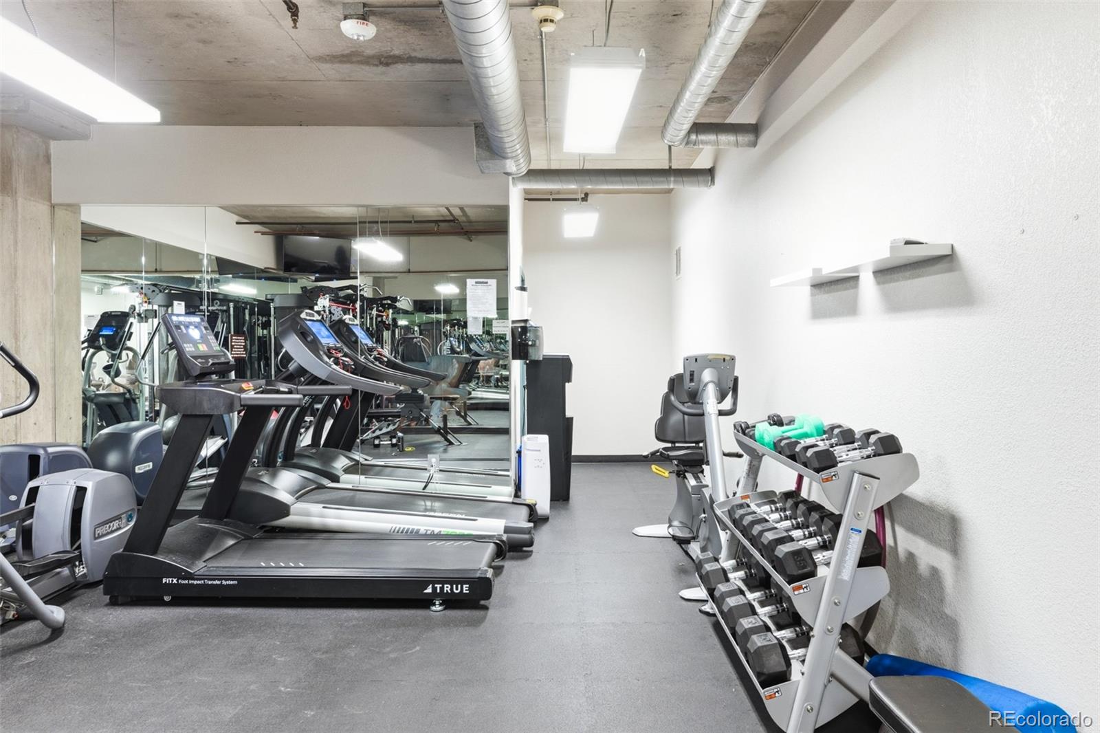 1499 Blake Street Unit: 6E