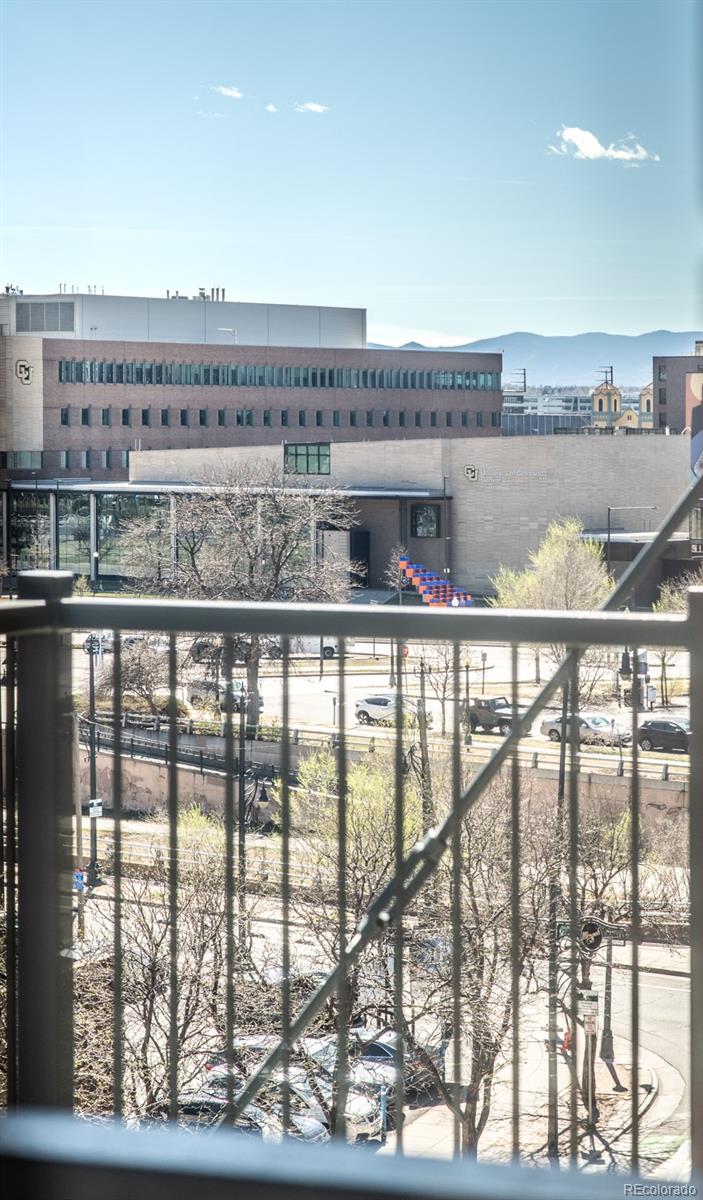 1499 Blake Street Unit: 6E