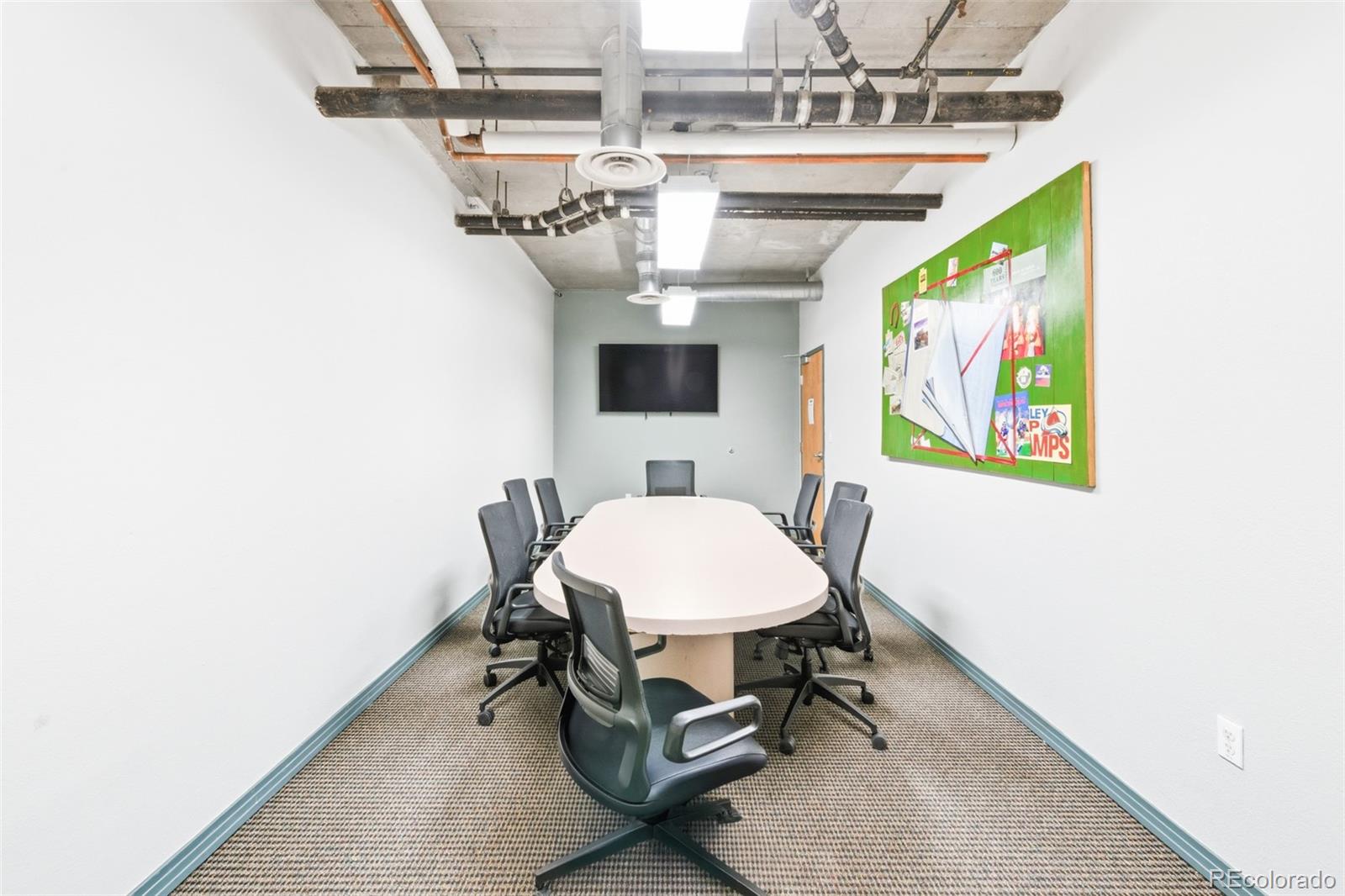 1499 Blake Street Unit: 6E