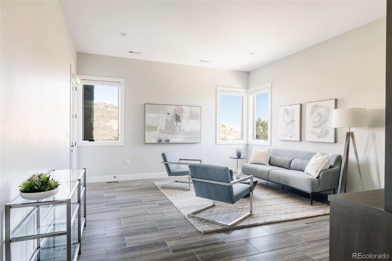 15480 Dinosaur Ridge Road