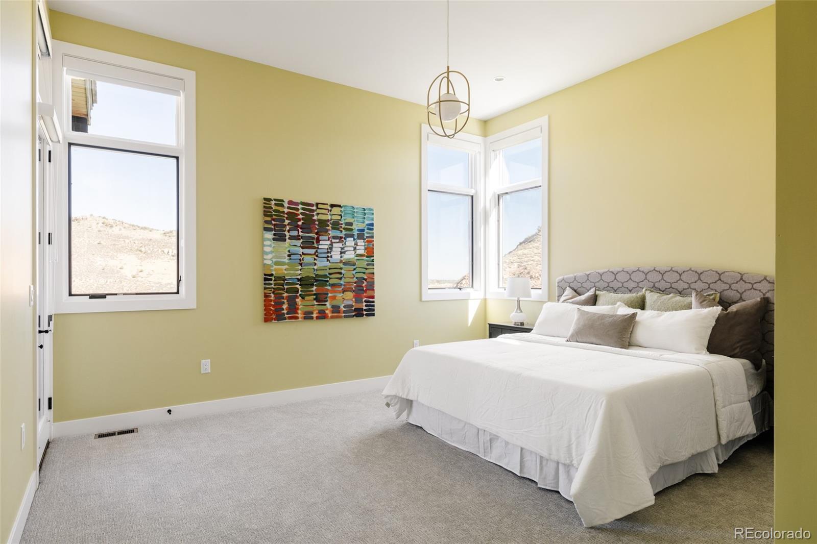 15480 Dinosaur Ridge Road