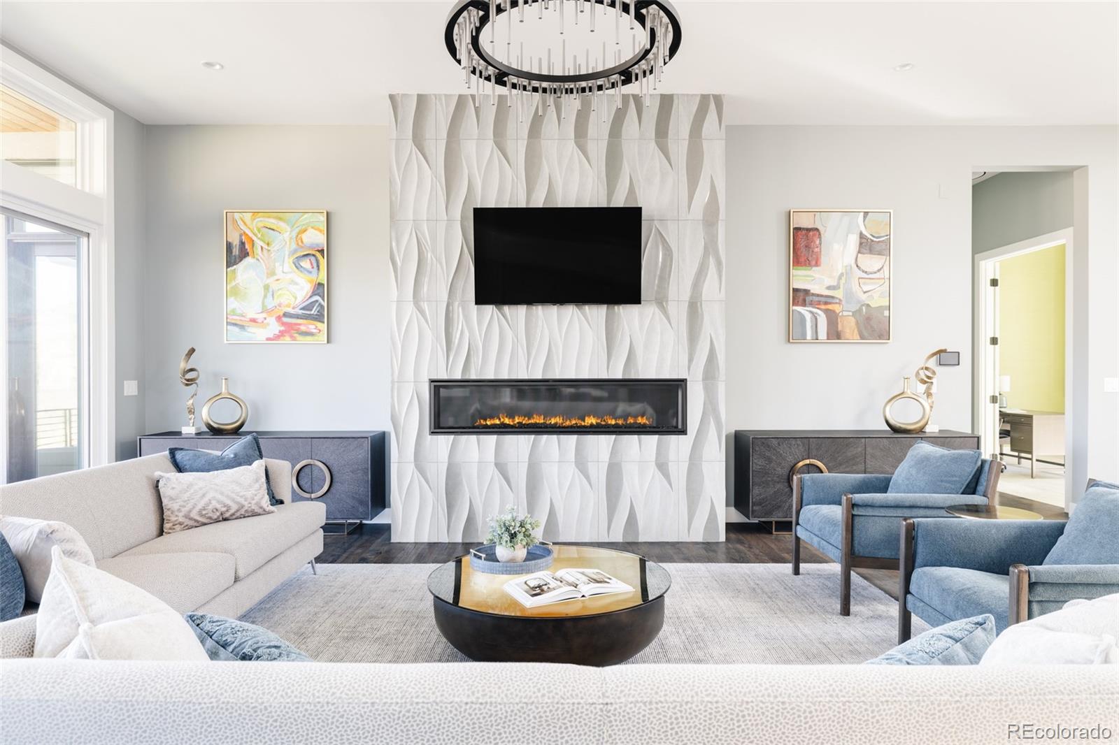 15480 Dinosaur Ridge Road