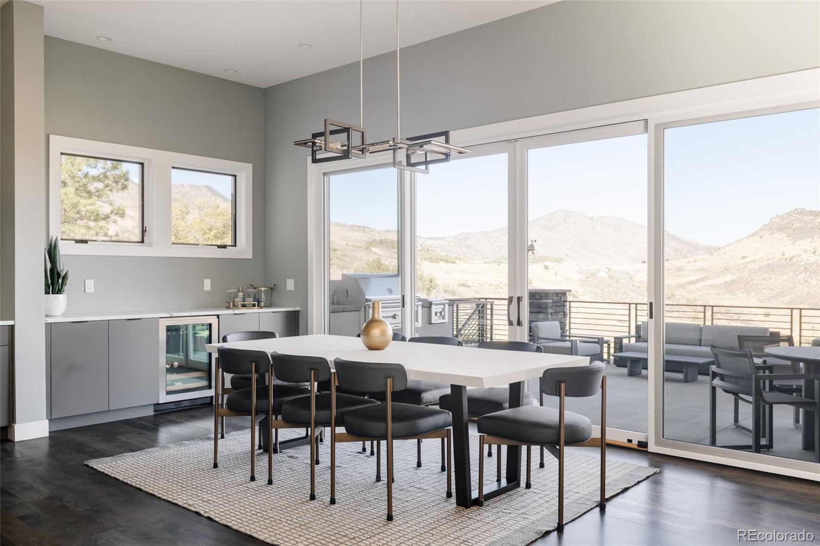 15480 Dinosaur Ridge Road