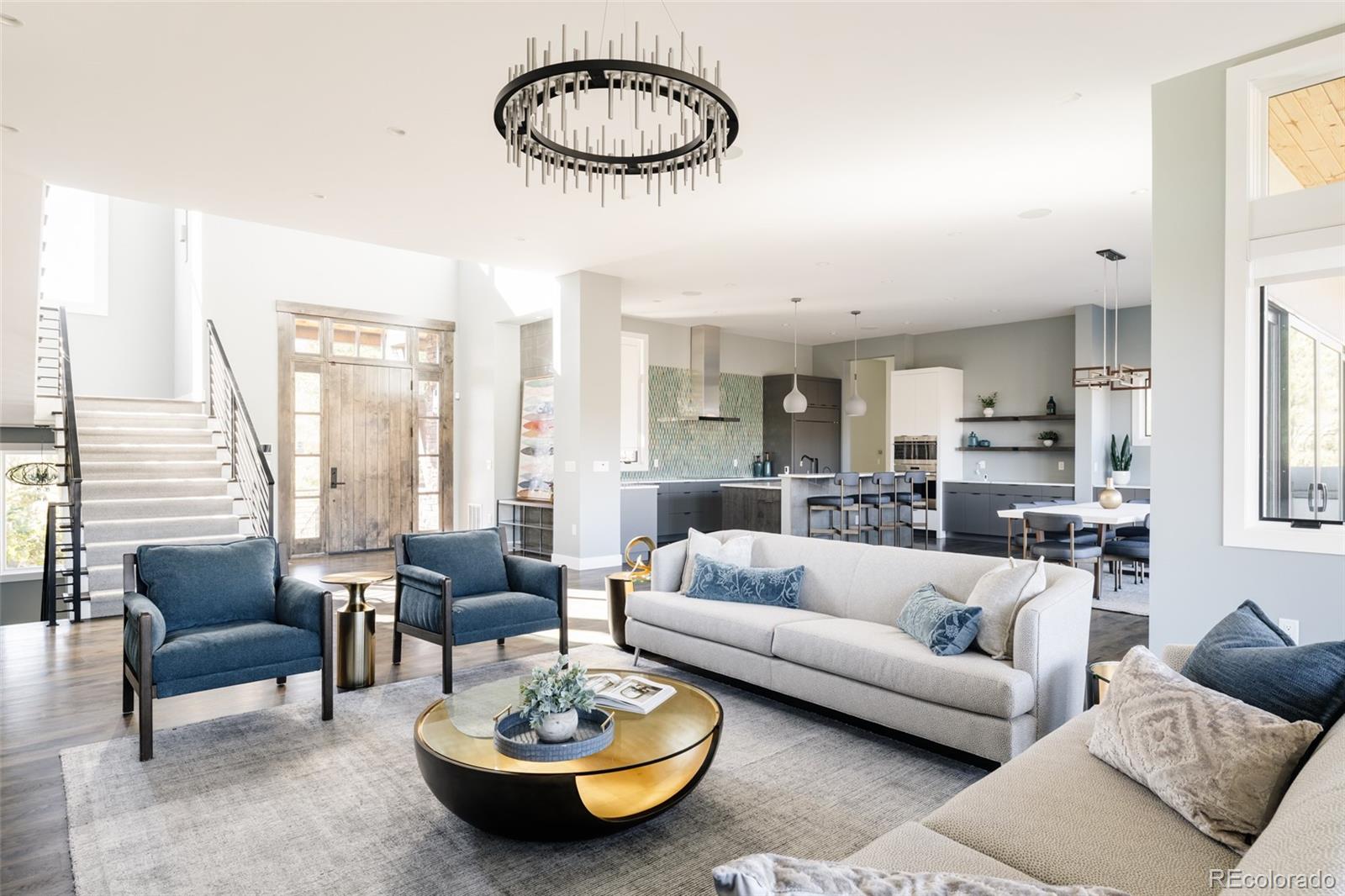 15480 Dinosaur Ridge Road