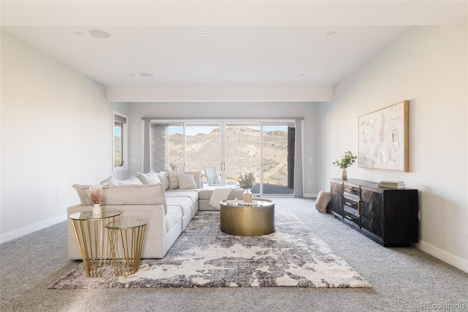 15480 Dinosaur Ridge Road