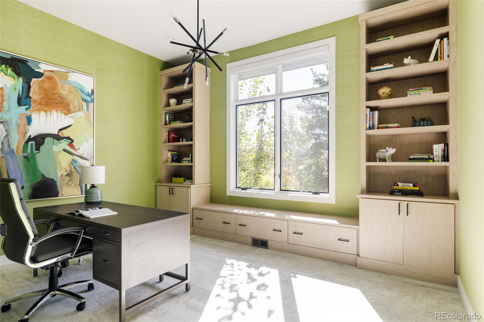 15480 Dinosaur Ridge Road