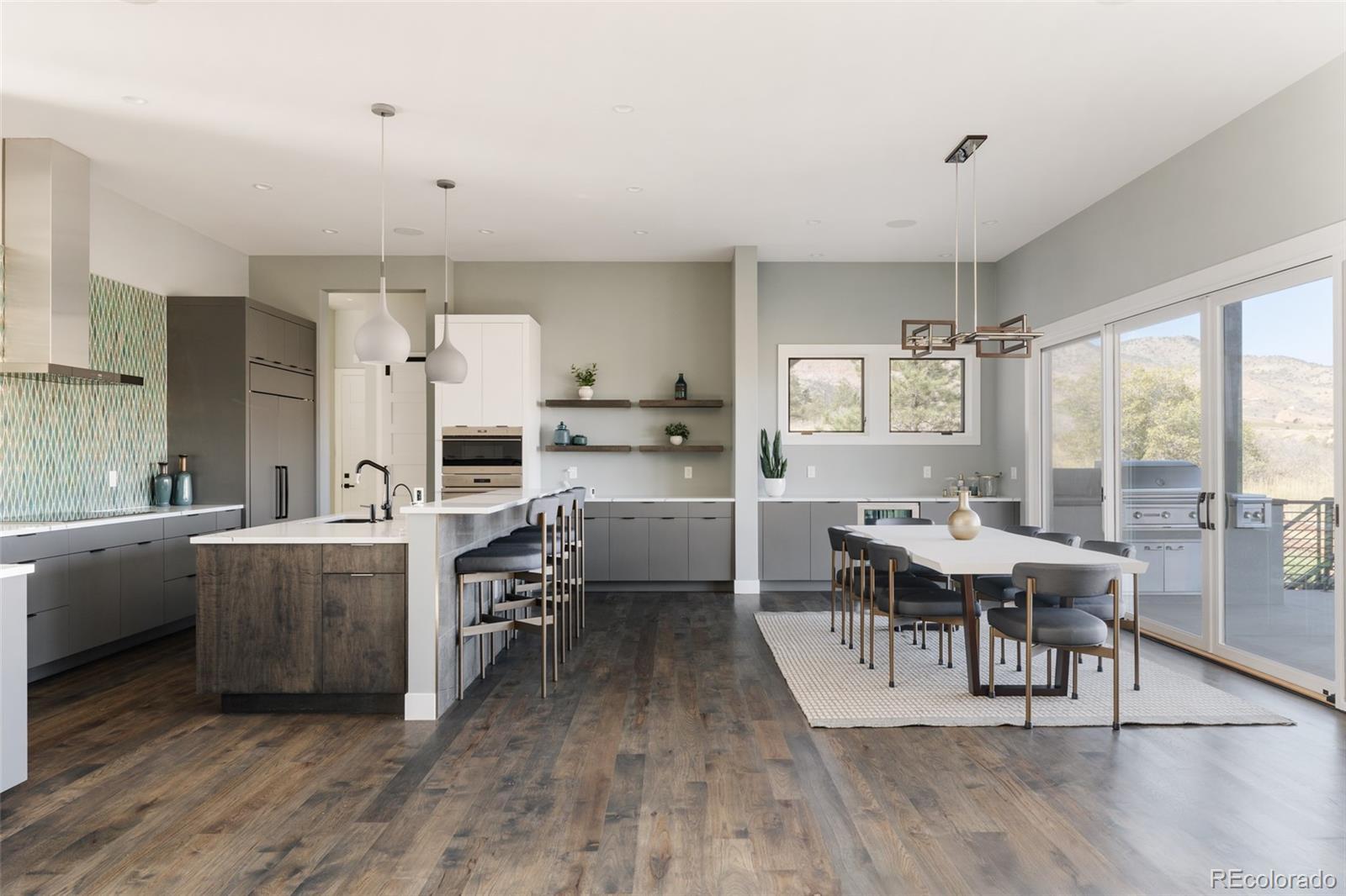 15480 Dinosaur Ridge Road