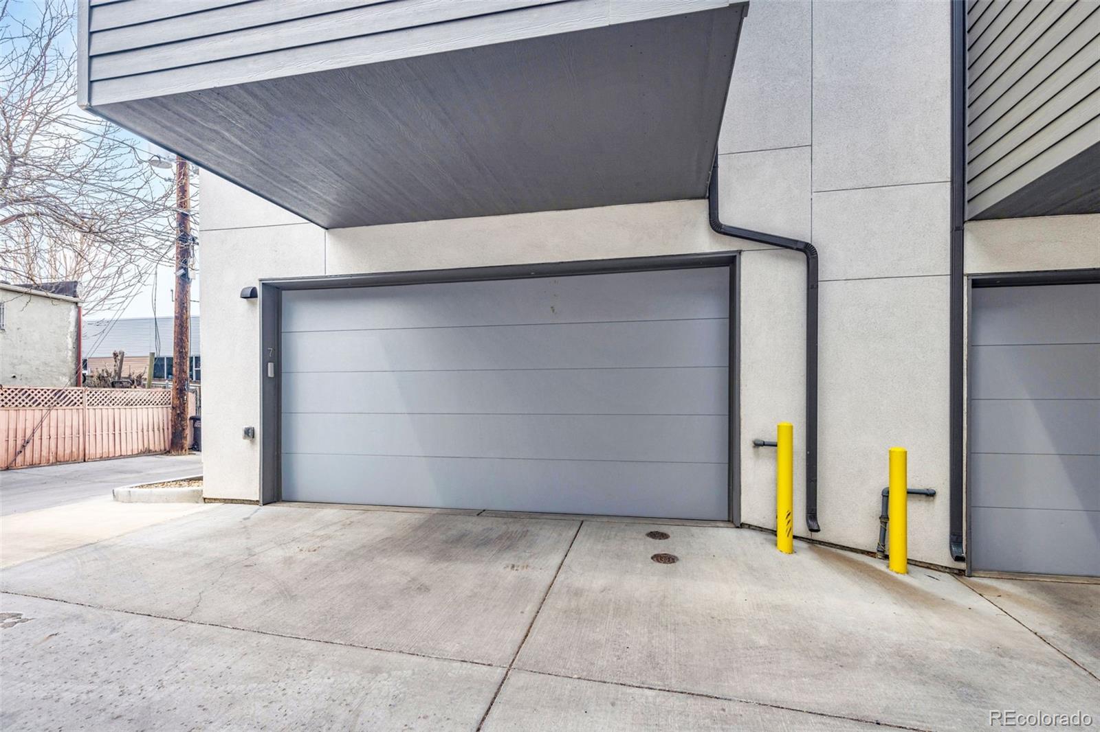 3737 Kalamath Street Unit: 7