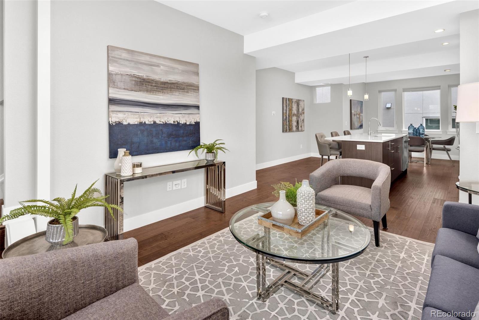 3737 Kalamath Street Unit: 7