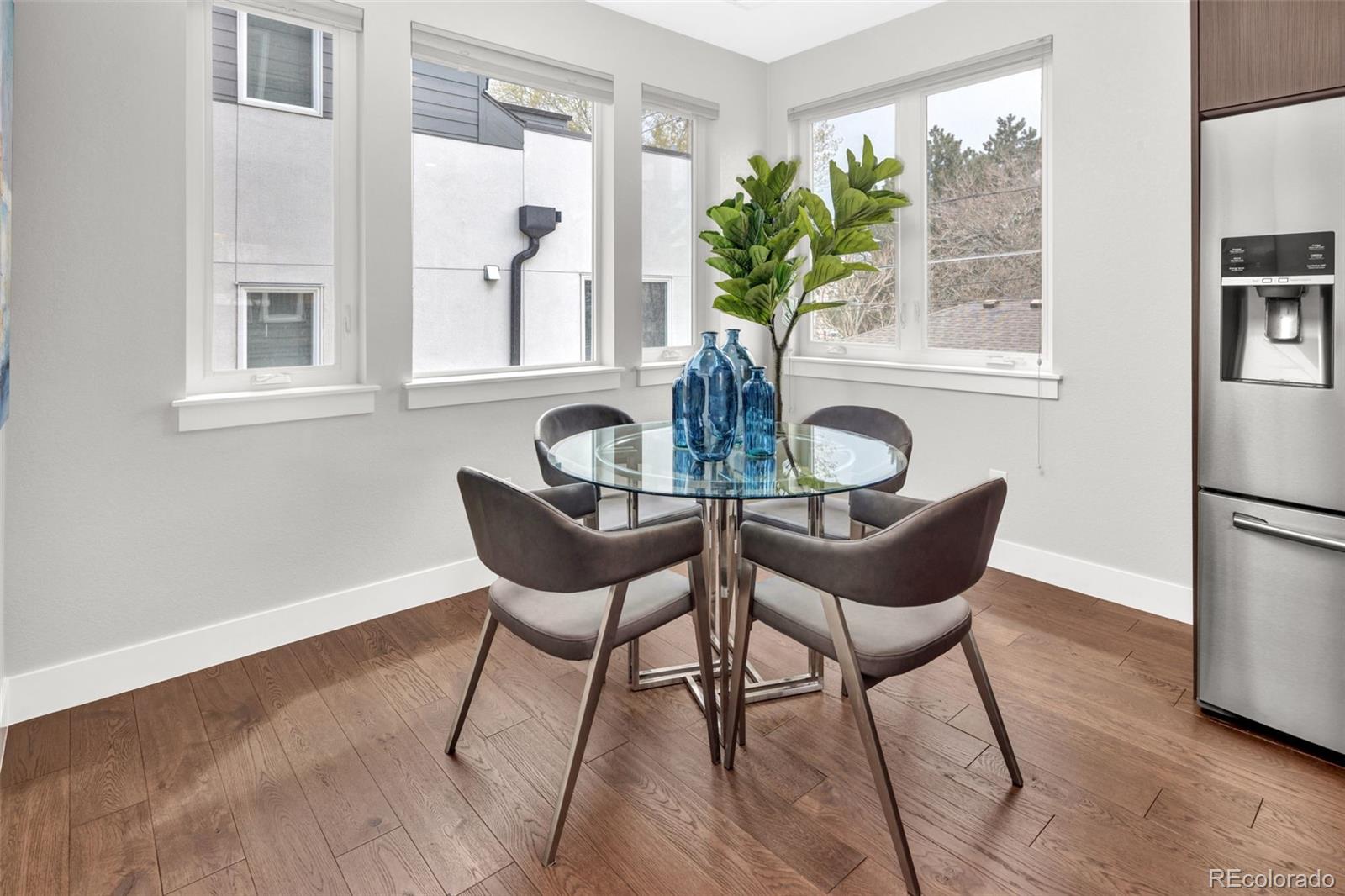 3737 Kalamath Street Unit: 7