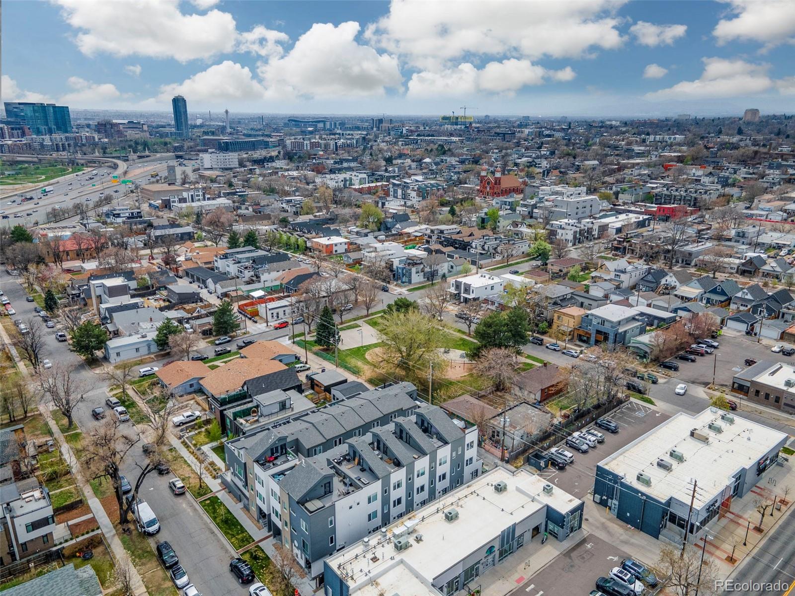 3737 Kalamath Street Unit: 7