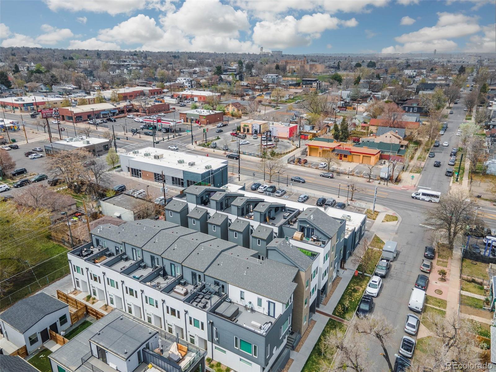 3737 Kalamath Street Unit: 7