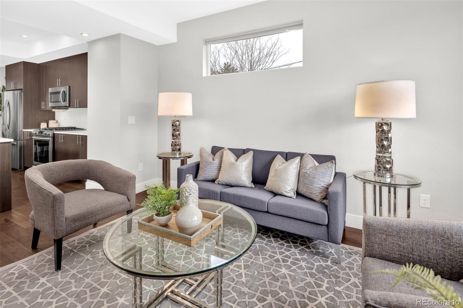 3737 Kalamath Street Unit: 7