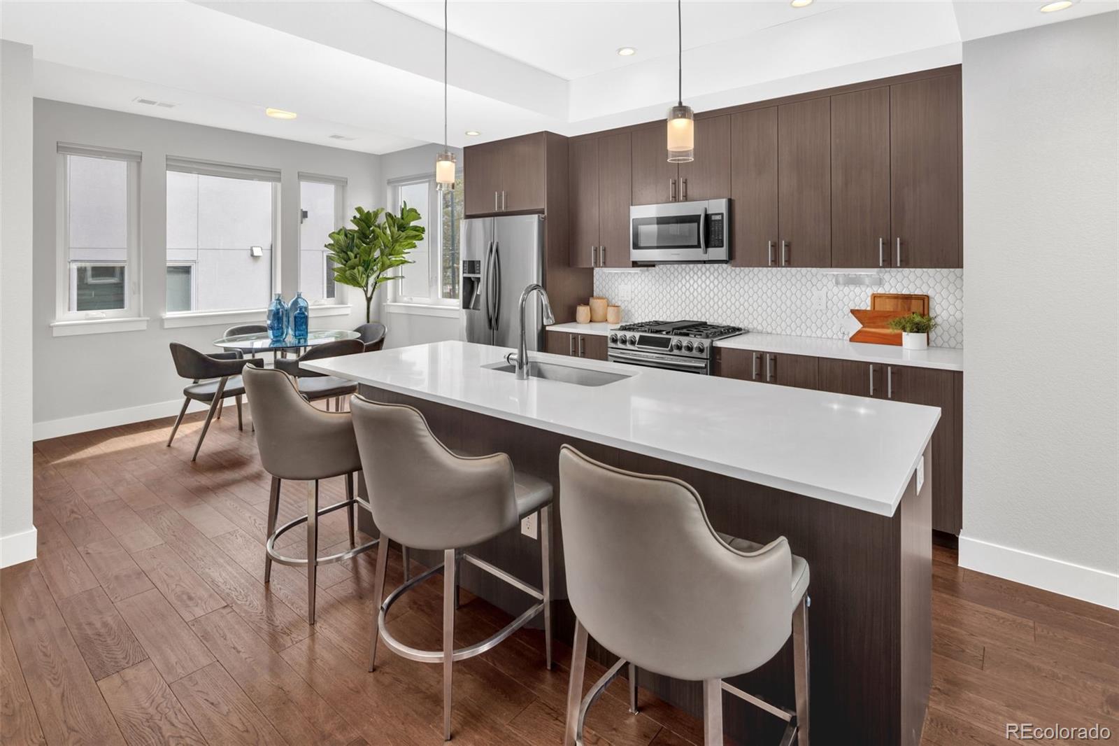 3737 Kalamath Street Unit: 7