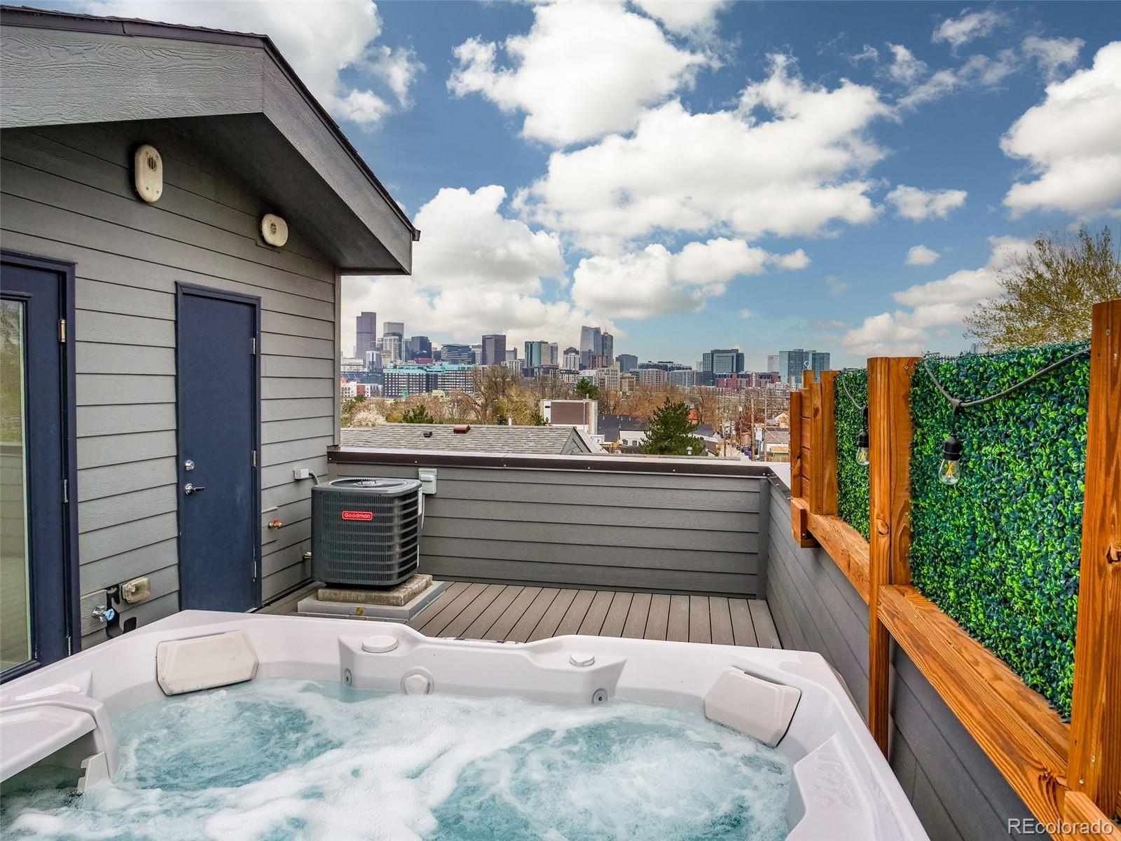 3737 Kalamath Street Unit: 7