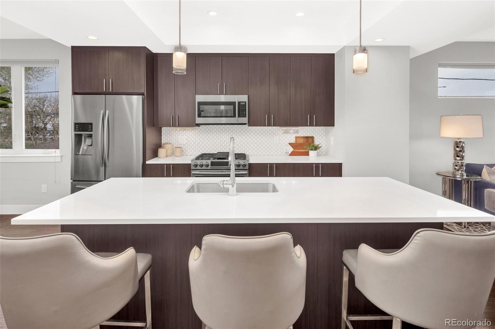 3737 Kalamath Street Unit: 7