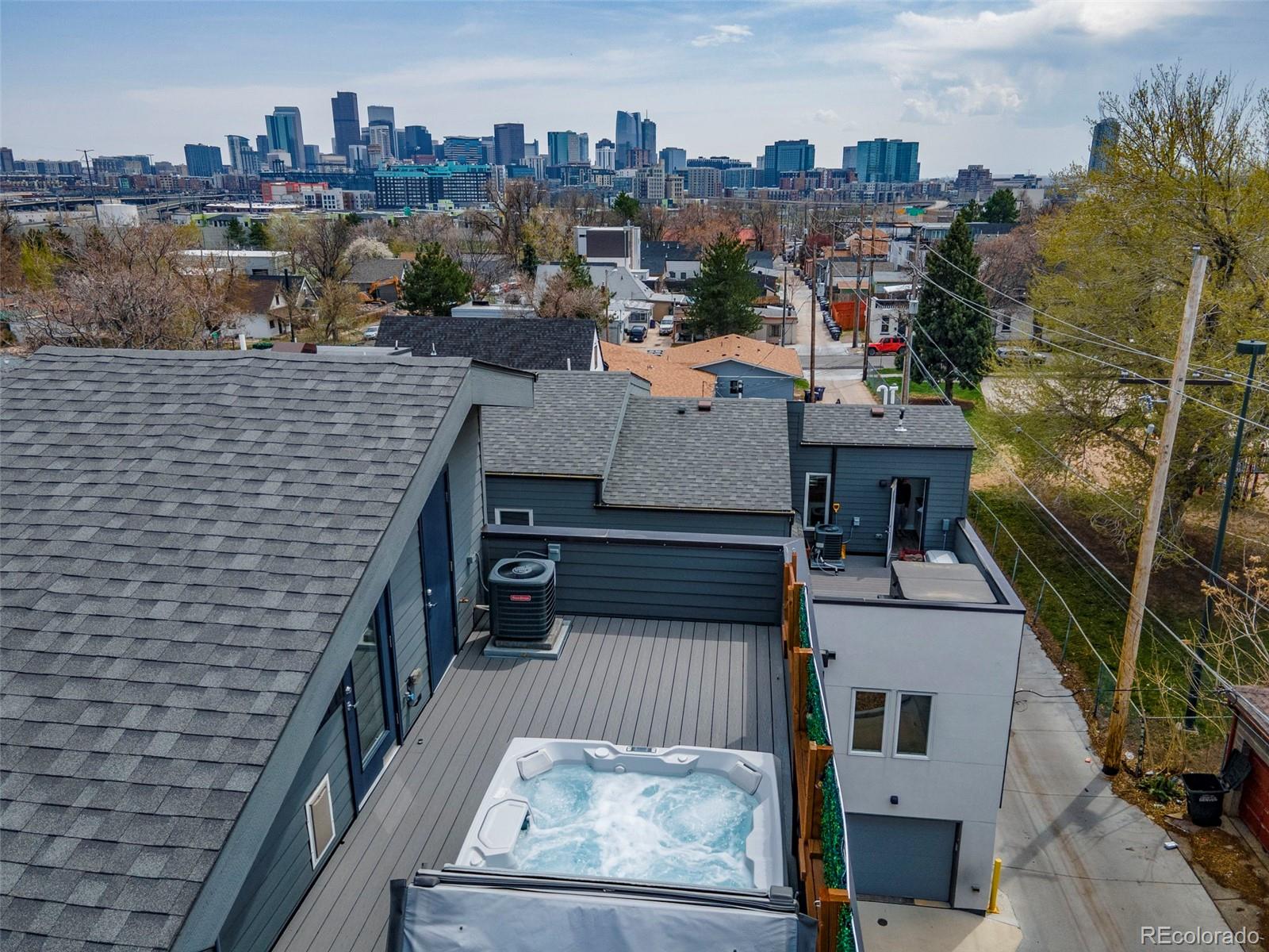 3737 Kalamath Street Unit: 7