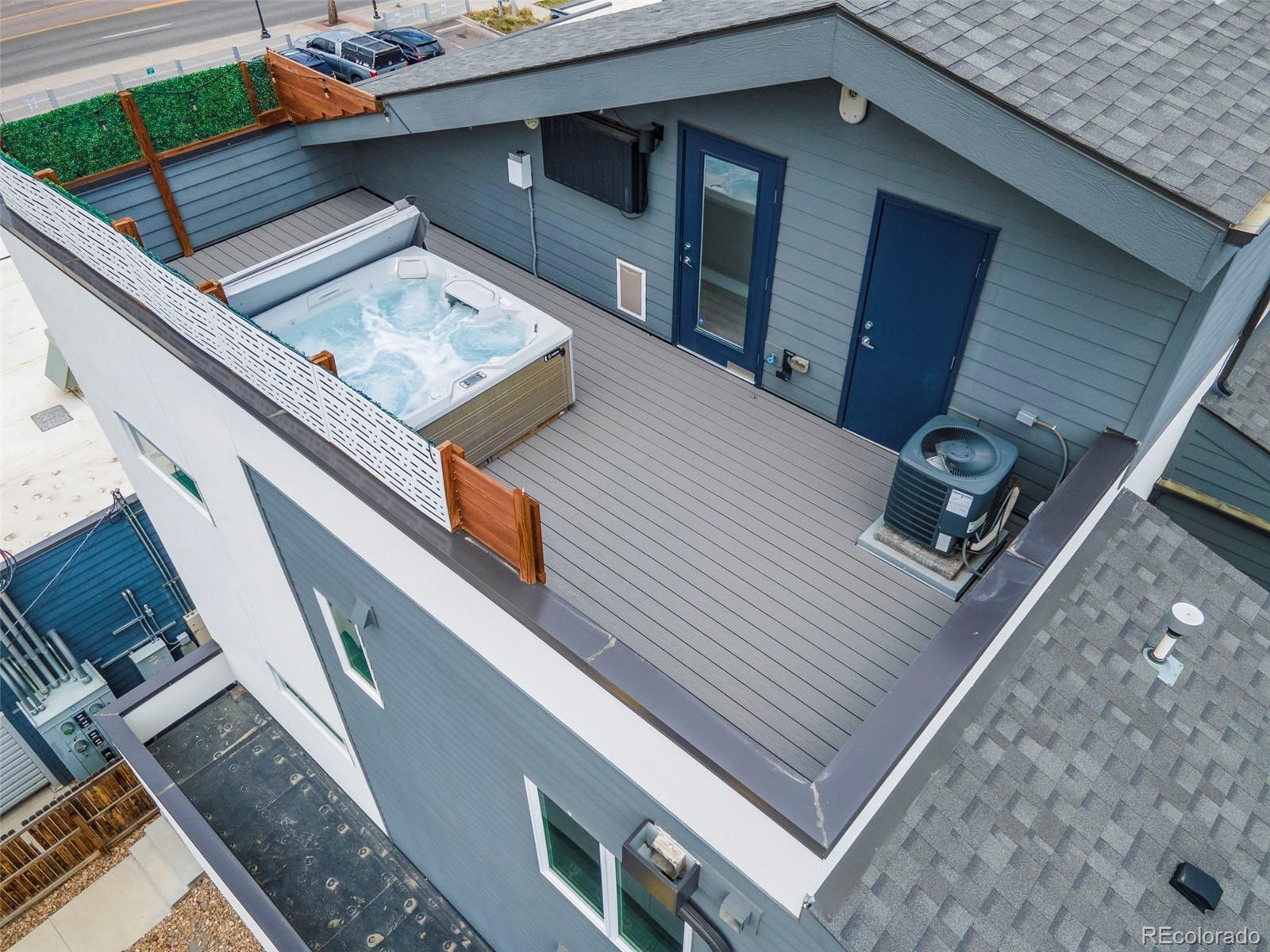 3737 Kalamath Street Unit: 7