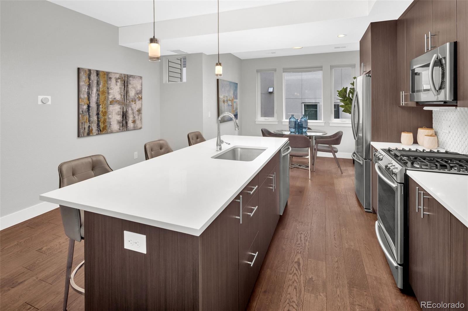 3737 Kalamath Street Unit: 7