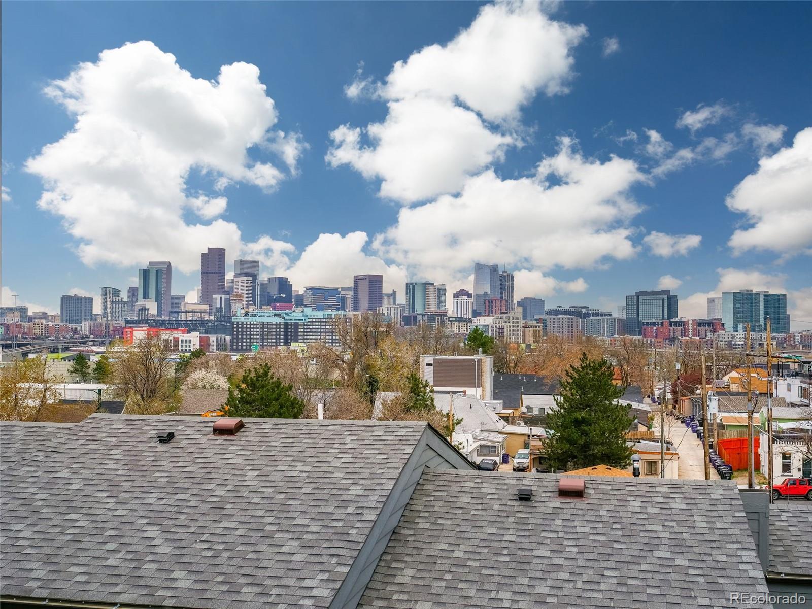 3737 Kalamath Street Unit: 7