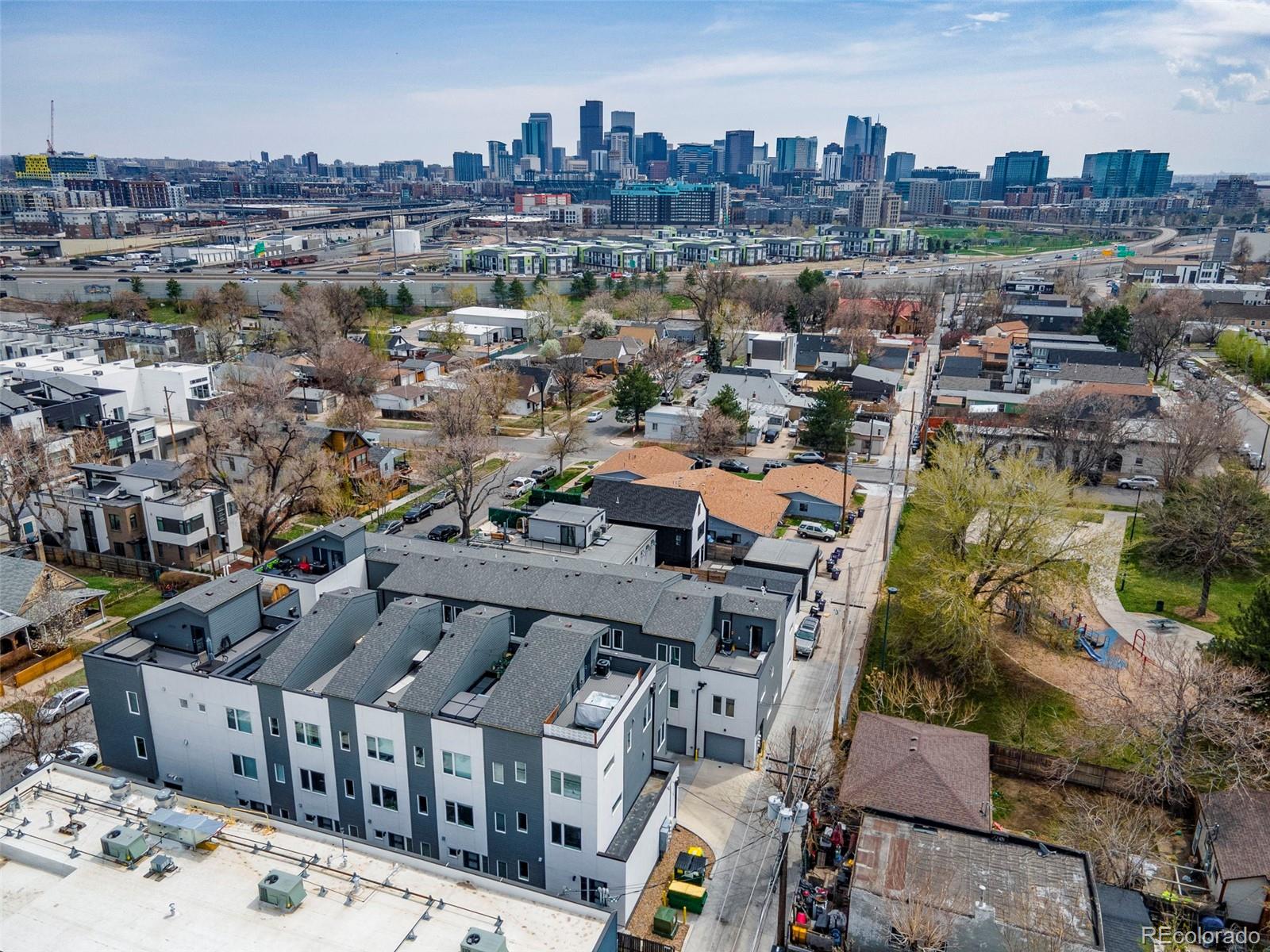 3737 Kalamath Street Unit: 7