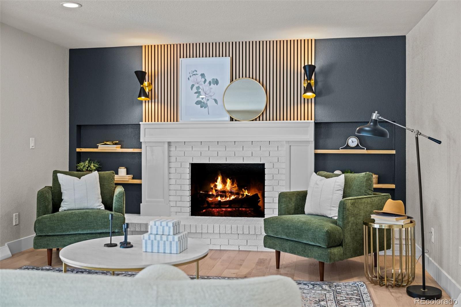 6132 W Fremont Drive