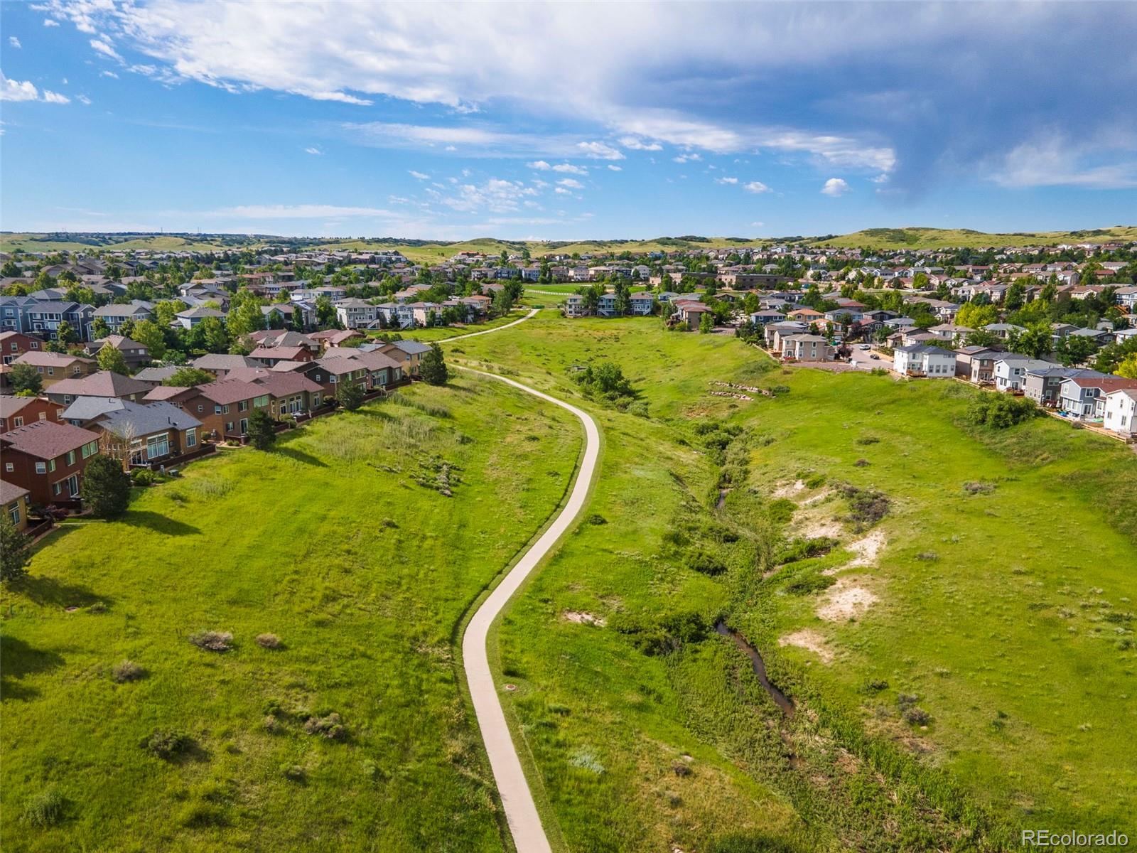 10538 Ashfield Street