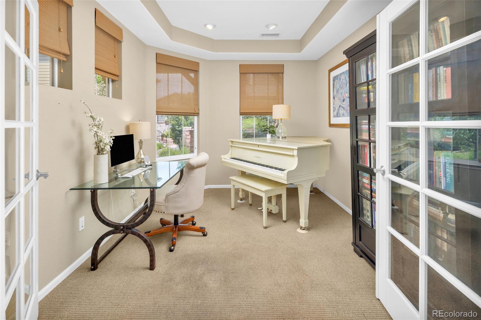 10538 Ashfield Street