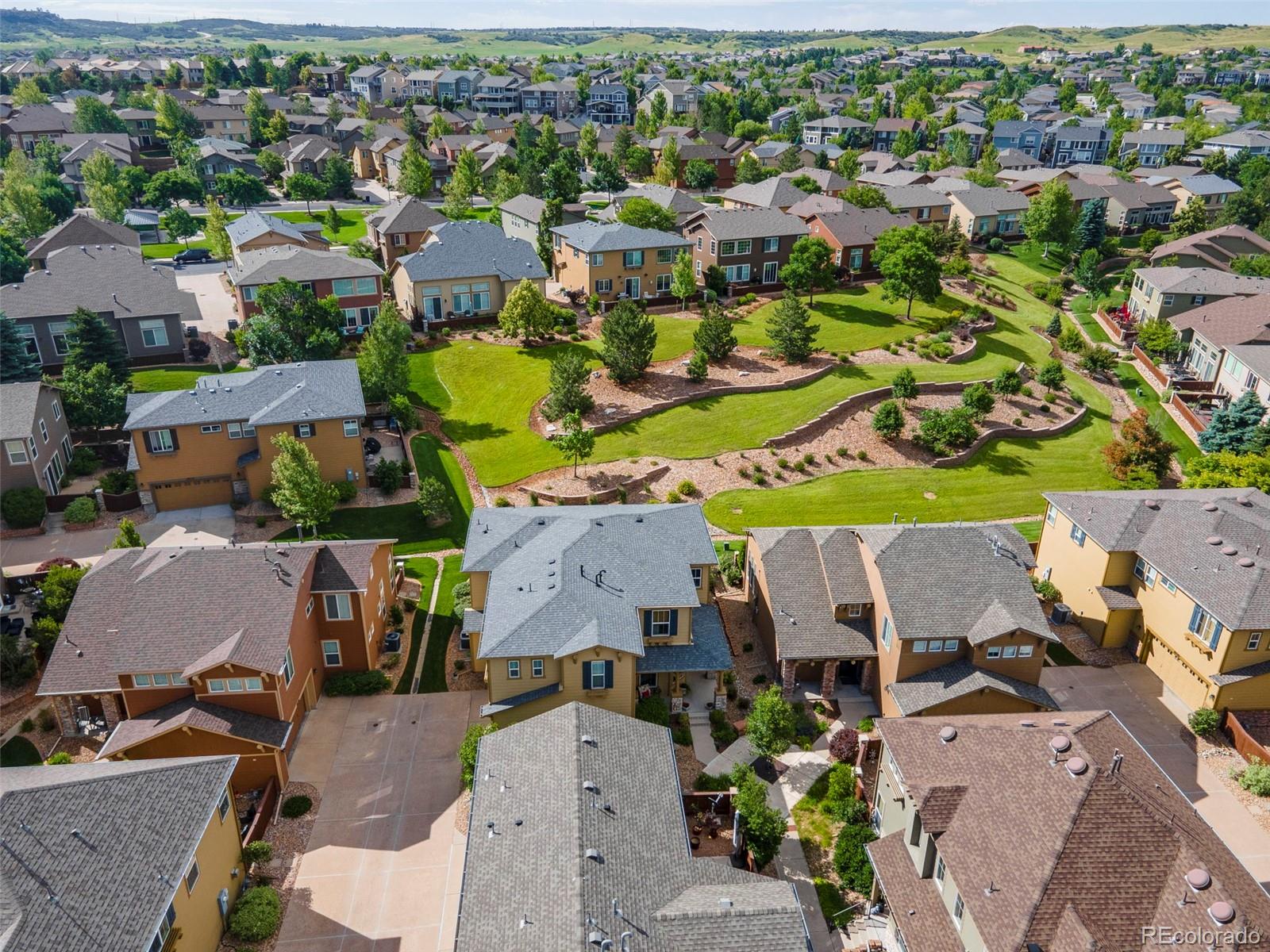 10538 Ashfield Street