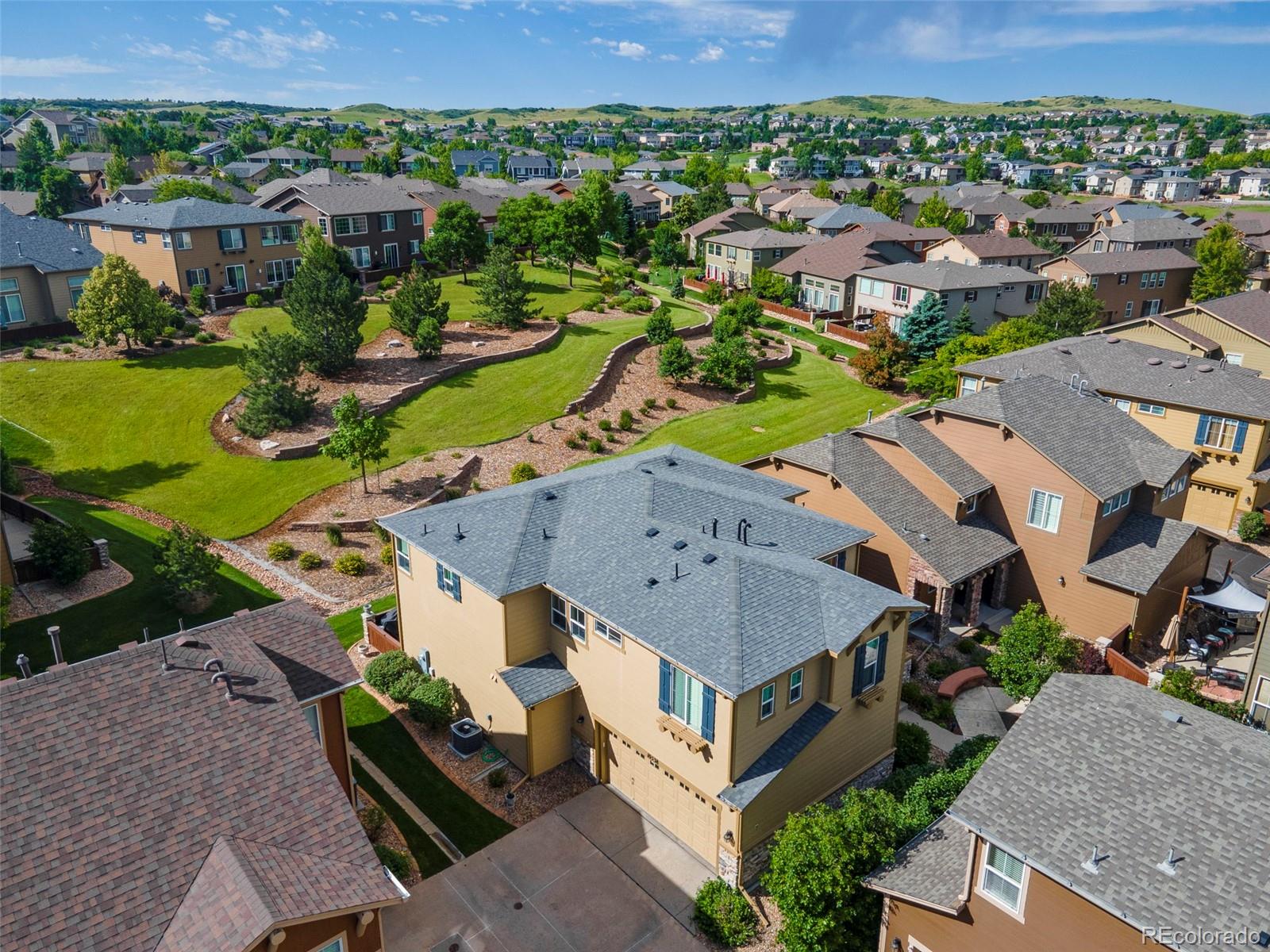 10538 Ashfield Street