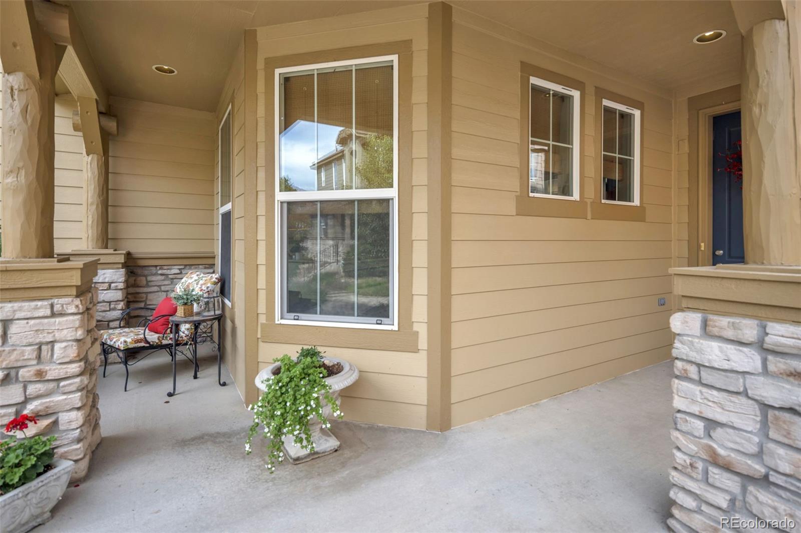 10538 Ashfield Street