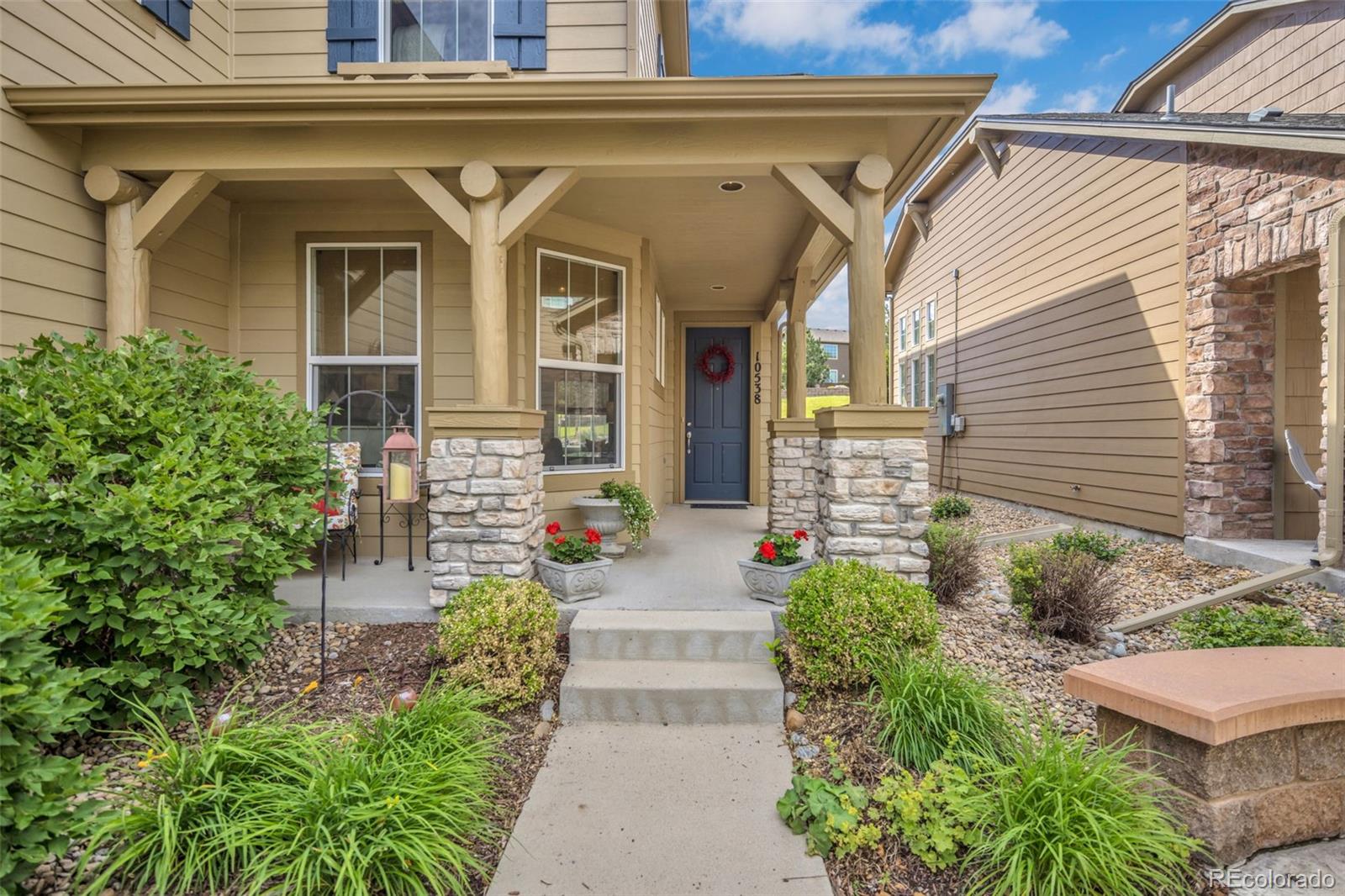 10538 Ashfield Street