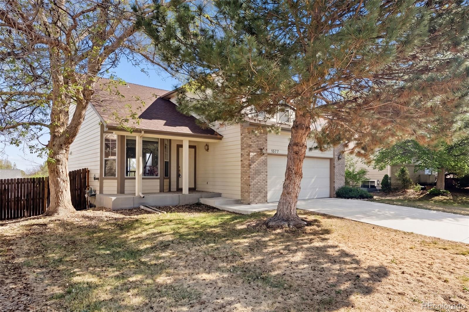 1577 S Pitkin Circle