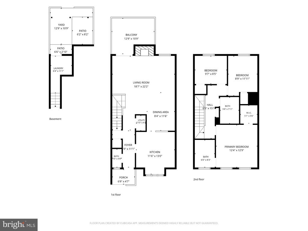 1136 WICKFORD COURT