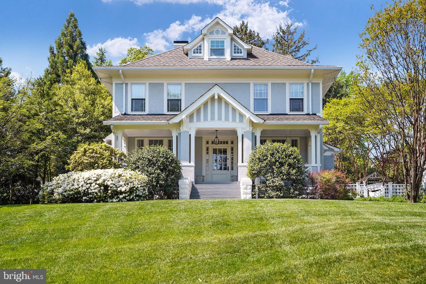 5101 Little Falls Rd