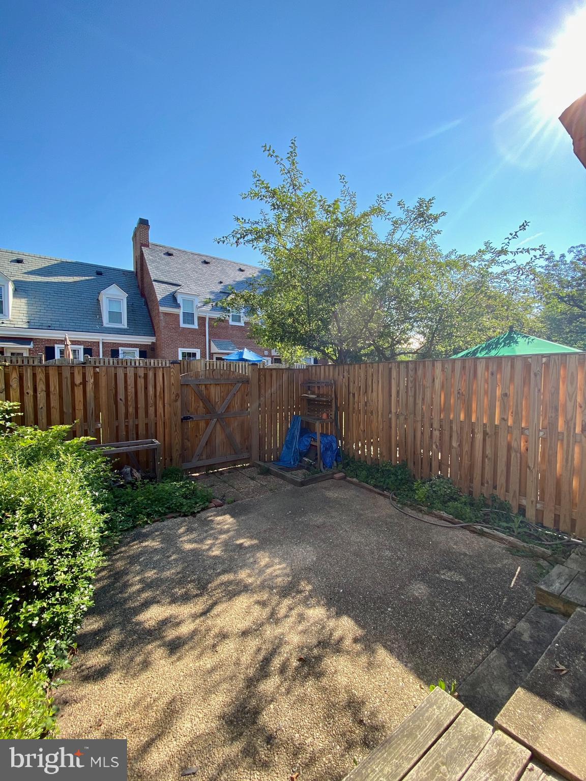 3504 S Wakefield STREET