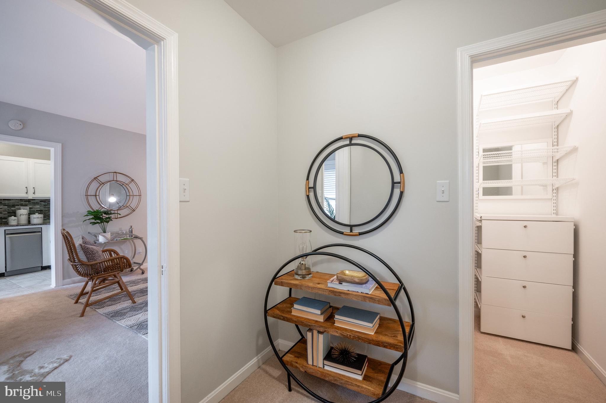 1902 N Rhodes St #66