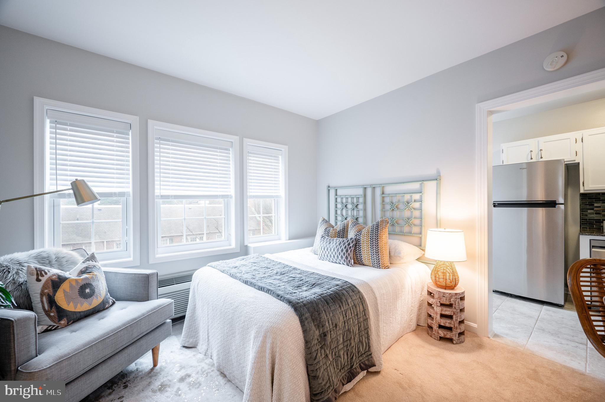 1902 N Rhodes St #66