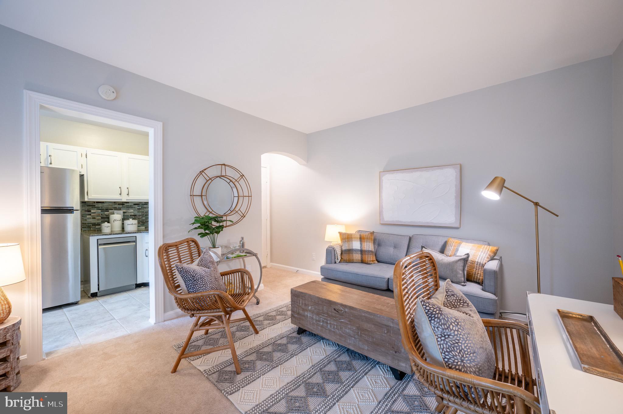 1902 N Rhodes St #66