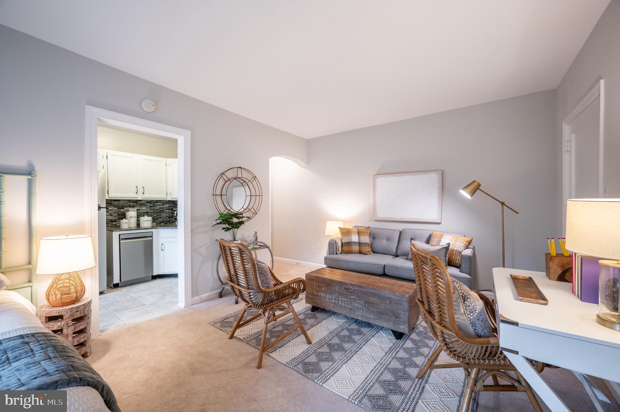 1902 N Rhodes St #66