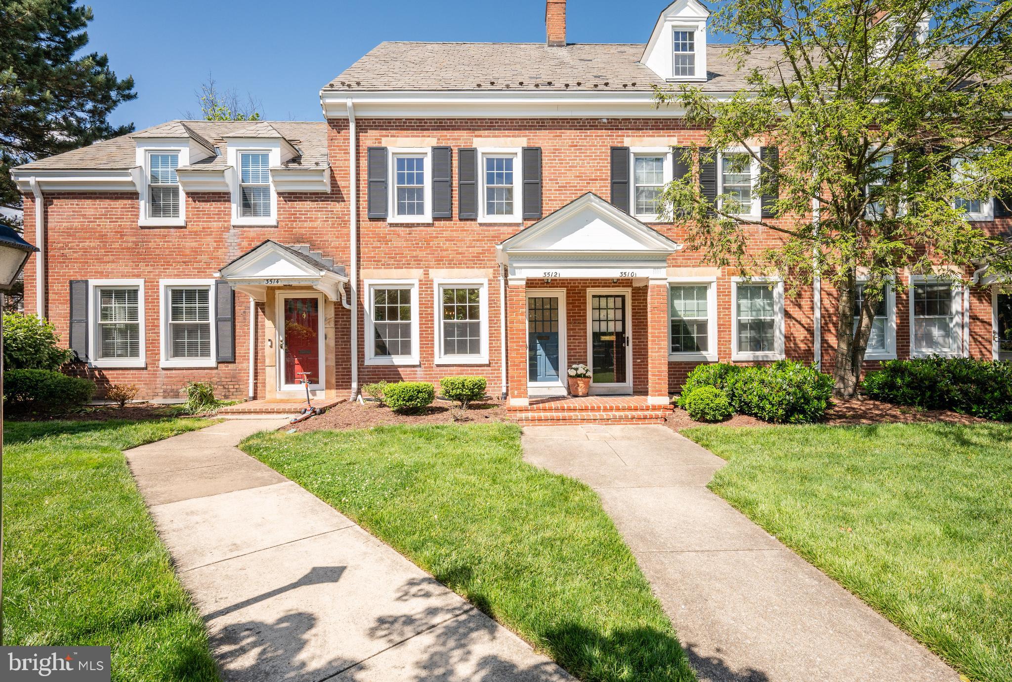 3512 S Utah St
