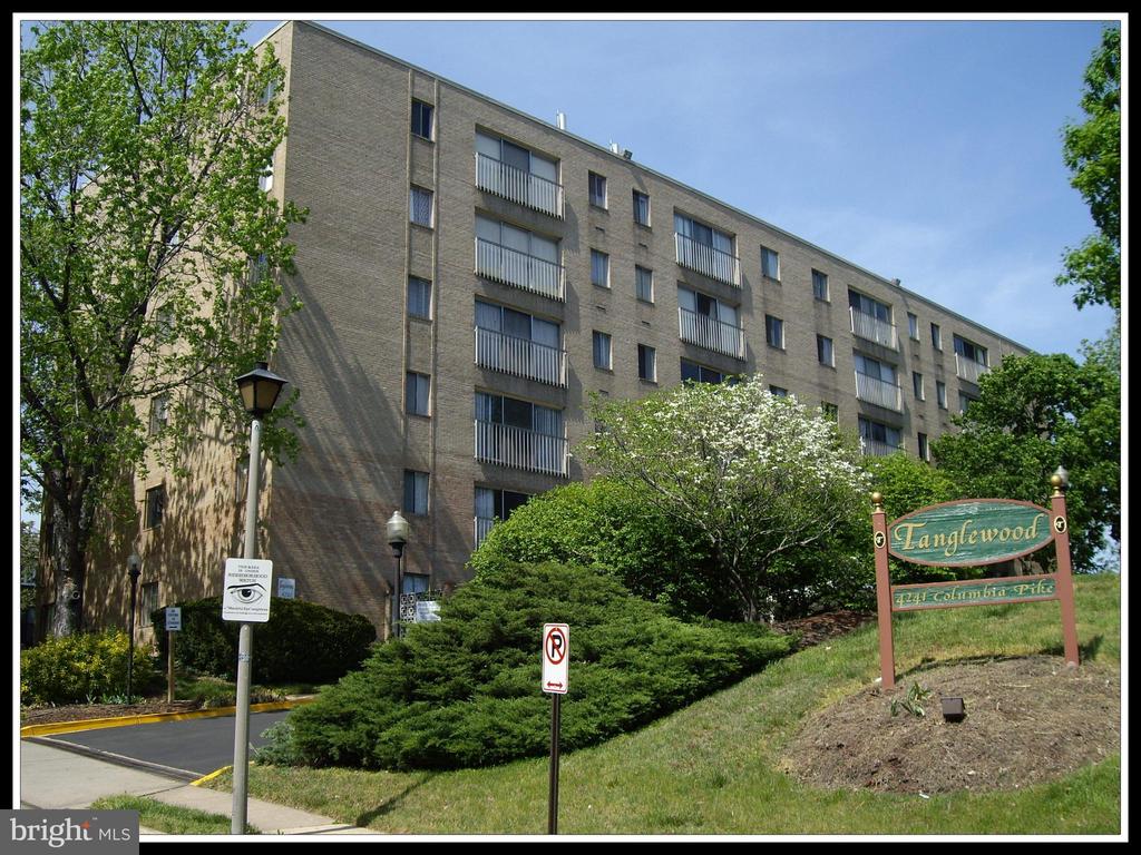 4241 COLUMBIA PIKE Unit: 408