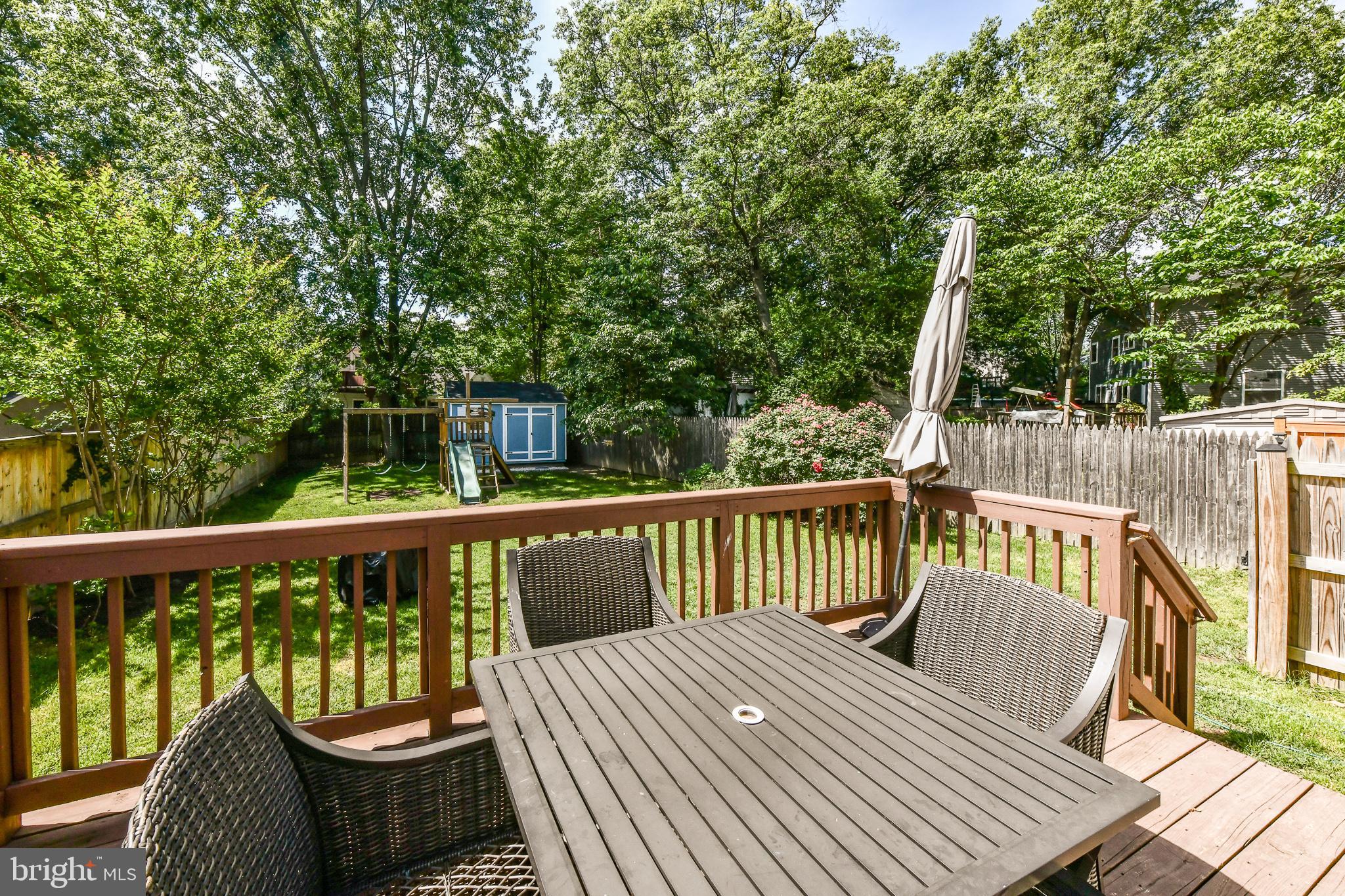 1033 S EDISON STREET